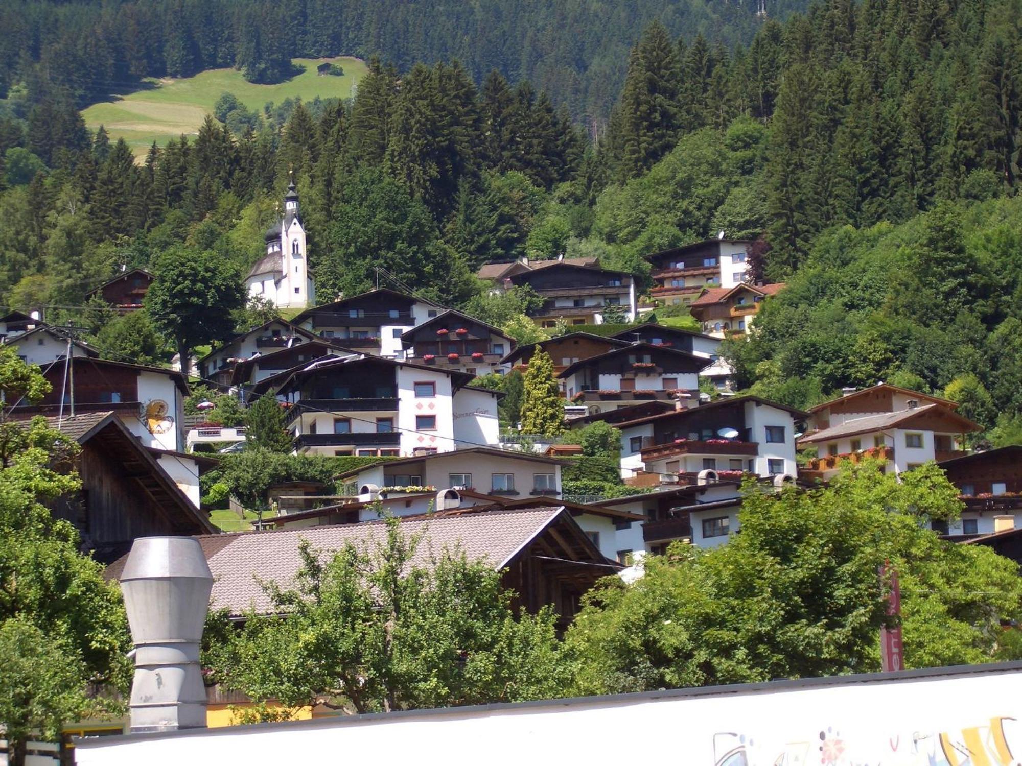 Apart Ritzl Fügen Zewnętrze zdjęcie