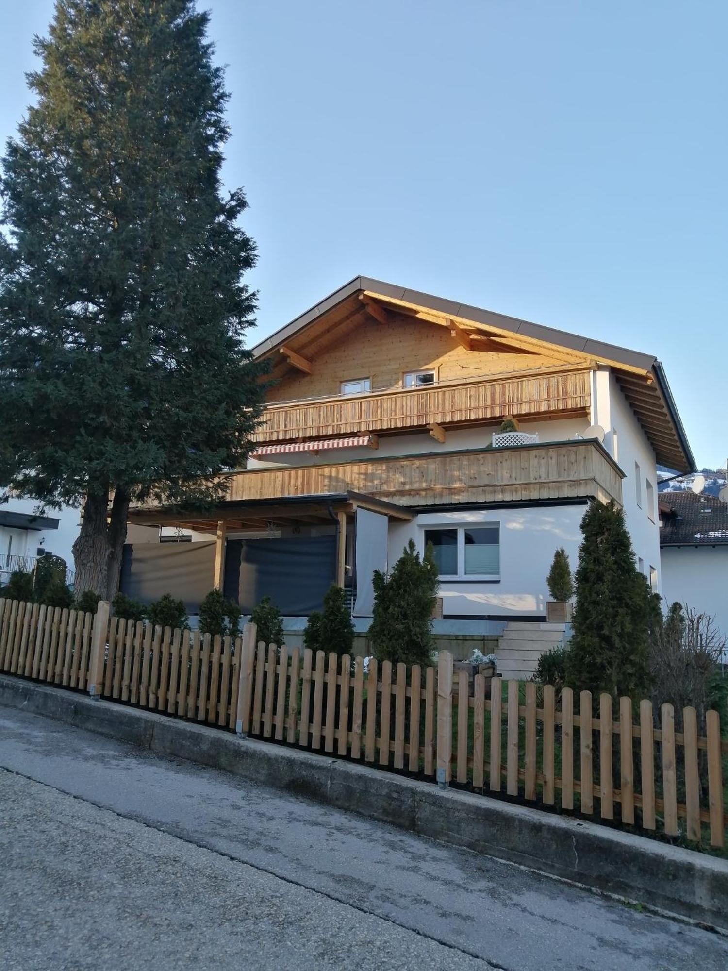 Apart Ritzl Fügen Zewnętrze zdjęcie