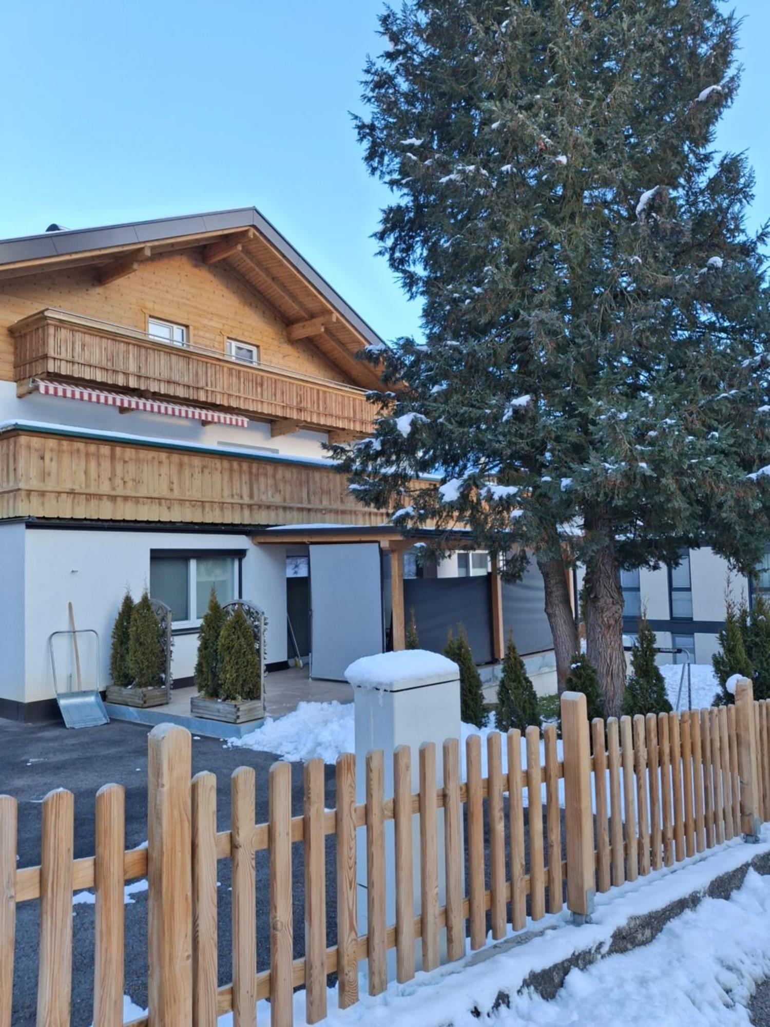 Apart Ritzl Fügen Zewnętrze zdjęcie