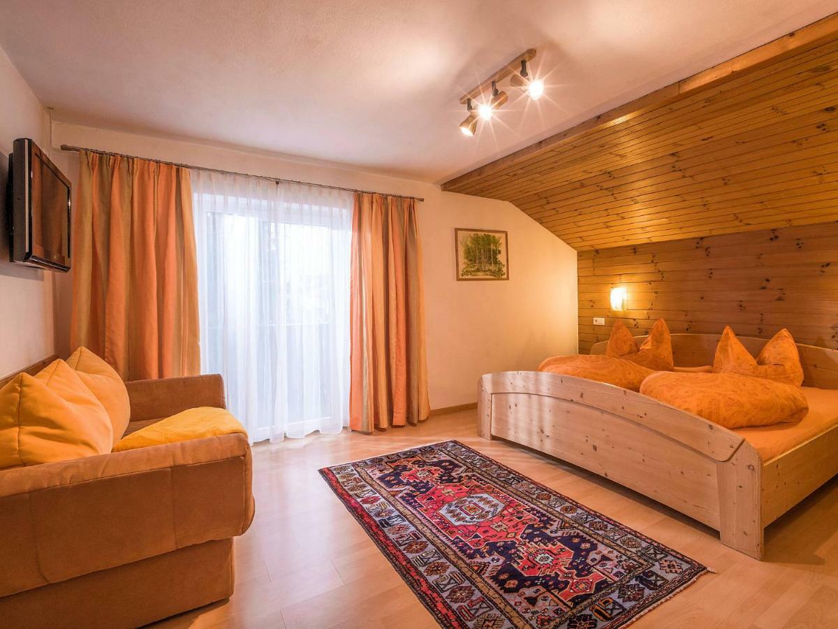 Apart Ritzl Fügen Zewnętrze zdjęcie